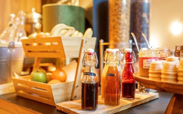 ibis Styles Saint Étienne Gare Châteaucreux