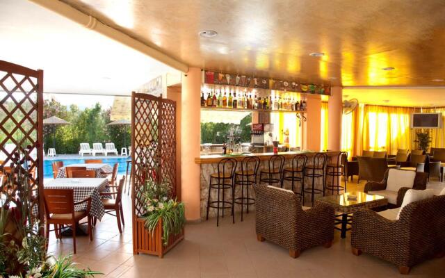 Sun & Sea Hotel Apartments