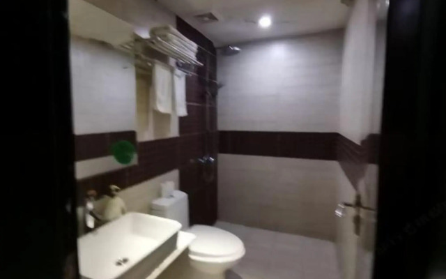 Teng Chuan Hotel