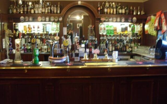 Station Hotel