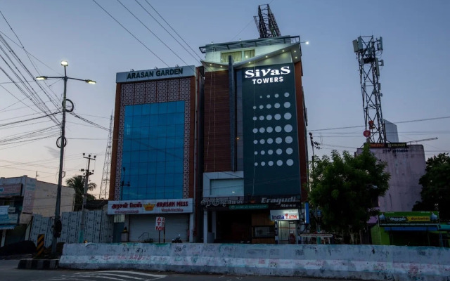 Hotel Sivas