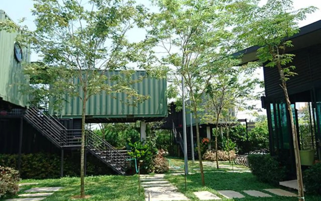 The Kabin