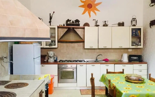 La Bella di Lamezia B&B