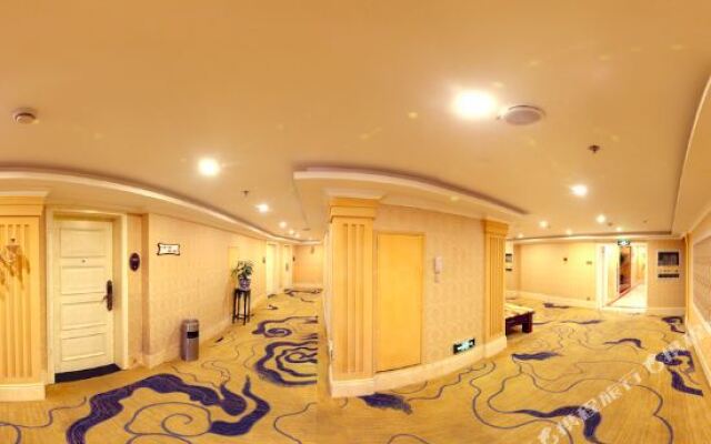 Lindun Hotel Guiyang