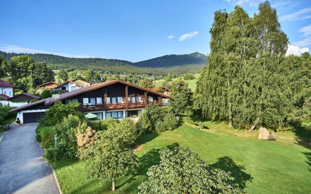 Hotel Das Bayerwald