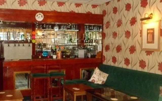 Roselea Hotel - St Chads