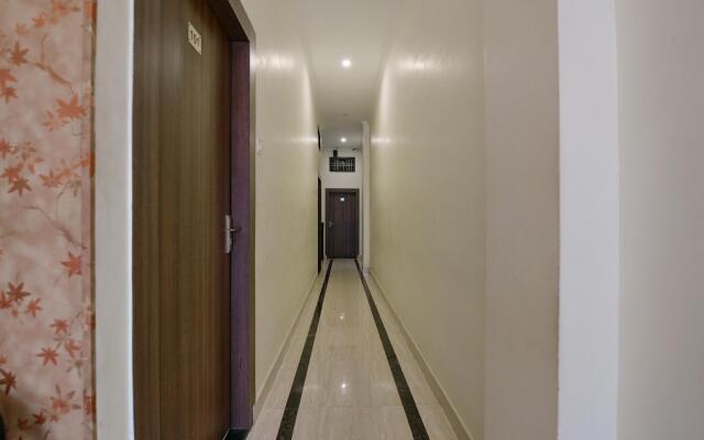 Hotel Blue Star