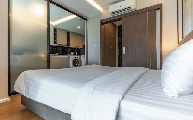 Panora Condo by Villacarte