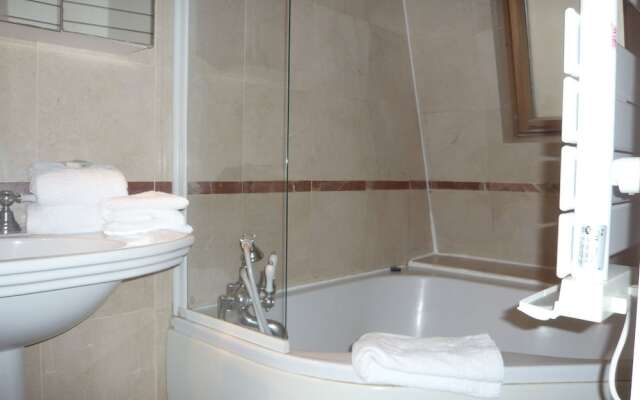 Bridgestreet Montparnasse