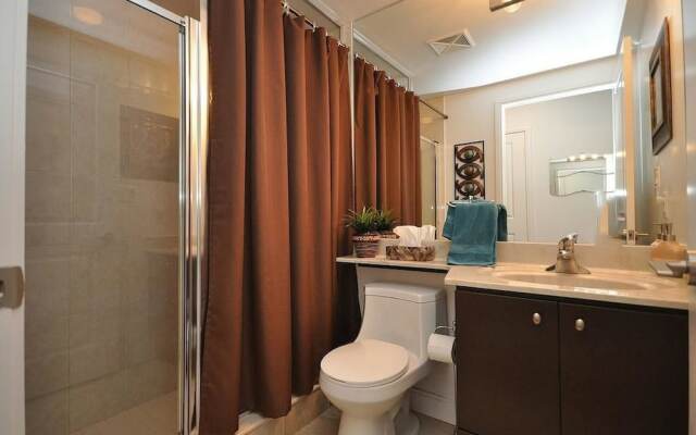 NAPA Furnished Suites Square One