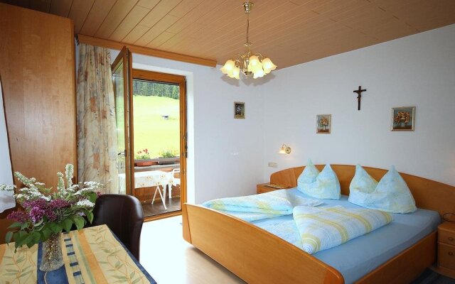 Haus Annemarie Apartments Kartitsch - Hochpustertal