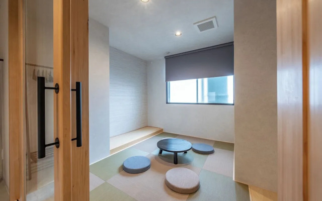 Relax Hotel Takayama Station