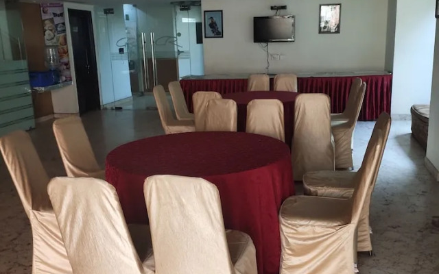 Hotel Anand Retreat