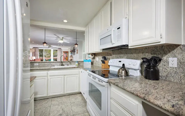 Oceanside Beach Condos
