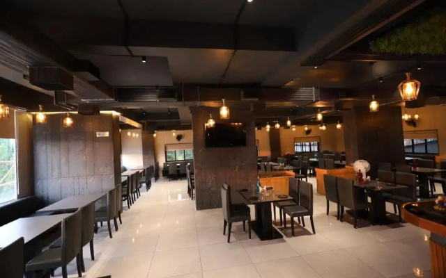 Lords Eco Inn Navsari