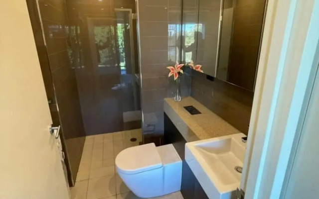 Sydney Central Apartments