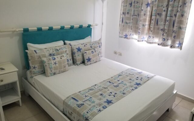 Karimar Beach Condo Hotel