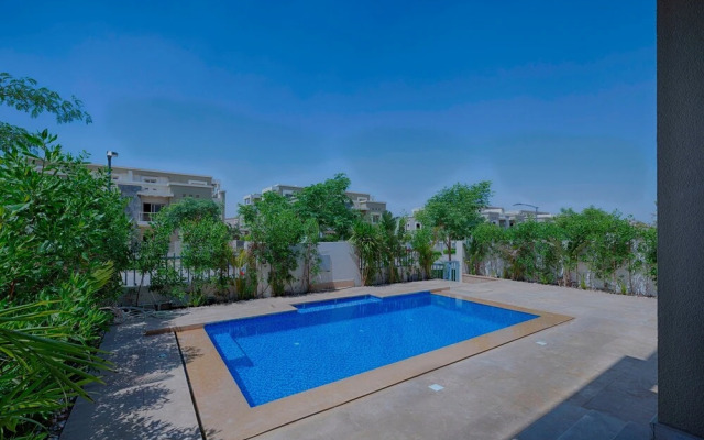 Vesta - Luxury Villa - 3BR - CFC I