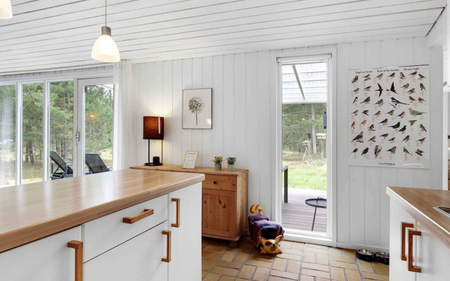 5 Star Holiday Home in Hadsund