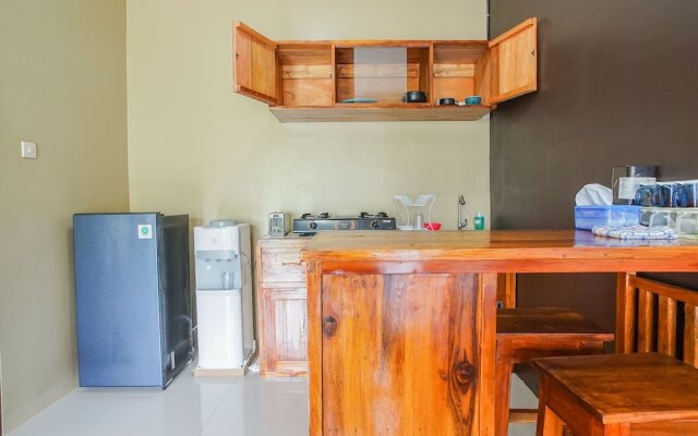 Uli Bali Hostel