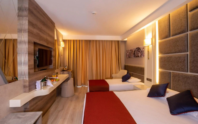 Hane Sun Elite Hotel