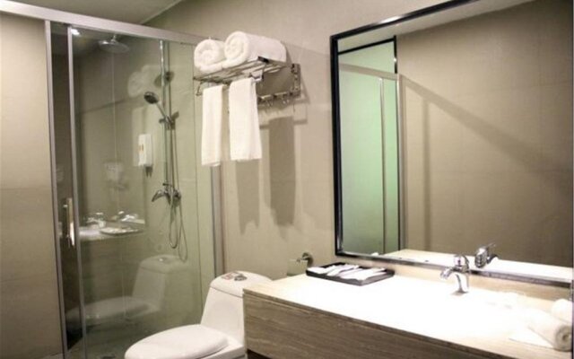 Foshan Four Season Boutique Hotel