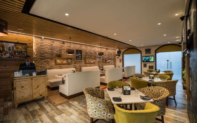 Ramada by Wyndham Kapurthala