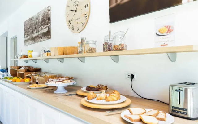 Belvilla by OYO Holiday Home in Vieste