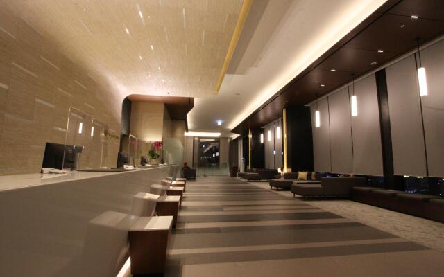 Roynet Hotel Seoul Mapo