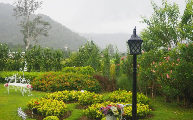 The Focus Khaoyai Resort