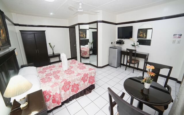 Orchid Inn Resort