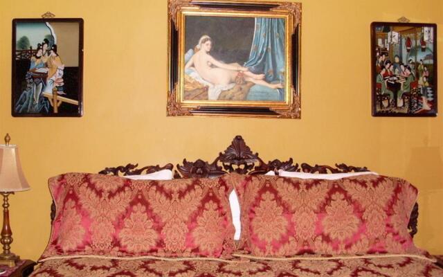 The Inn on Front Street