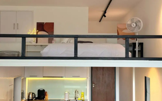 The Establishment Bangsar by Emily in Town