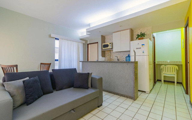 Suíte Praia de Boa Viagem por Carpediem