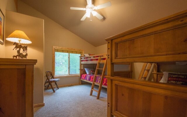 Carter Haven ( 3-Bedroom Home )