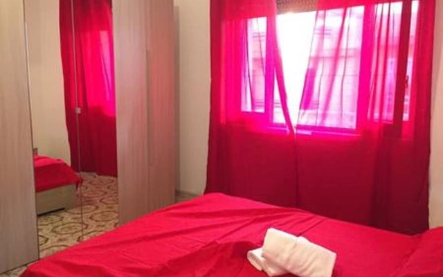 Between Barocco and the Sea