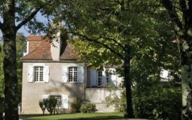 L'Hostellerie du Relais Sainte Anne