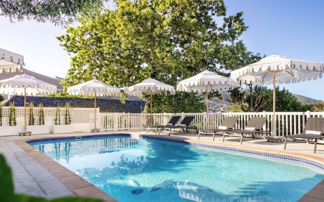 One Kensington Boutique Hotel