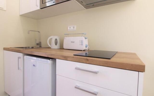Petit Bijou - Beach apartment iii