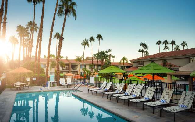 Hyatt Vacation Club at Desert Oasis