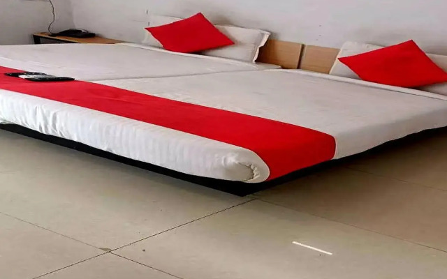 POP 80635F Harma Residency