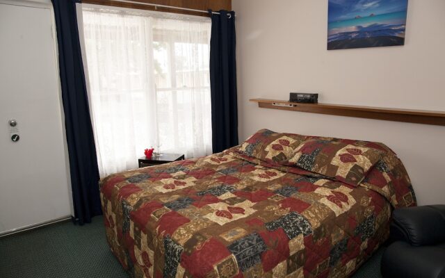 Manjimup Motor Inn