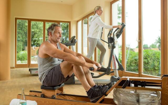 Bio Thermalhotel Falkenhof