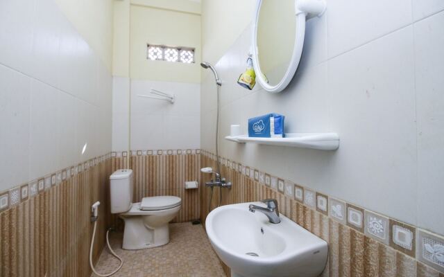 Airy Regol Moh Toha 199 Bandung