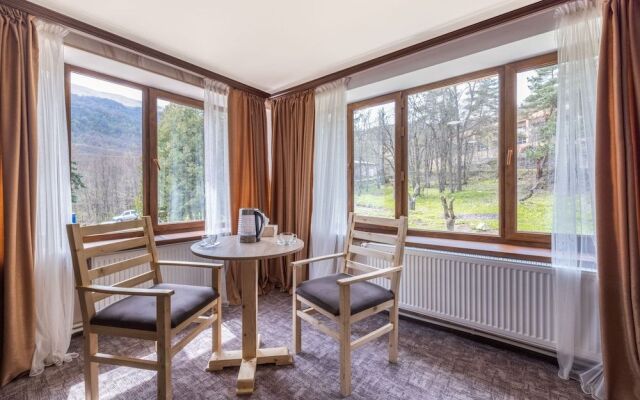 Kompozitor Hotel Dilijan