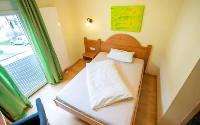 Hotel-Gasthof zur Linde
