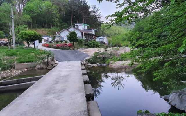 Yangyang Aria Pension