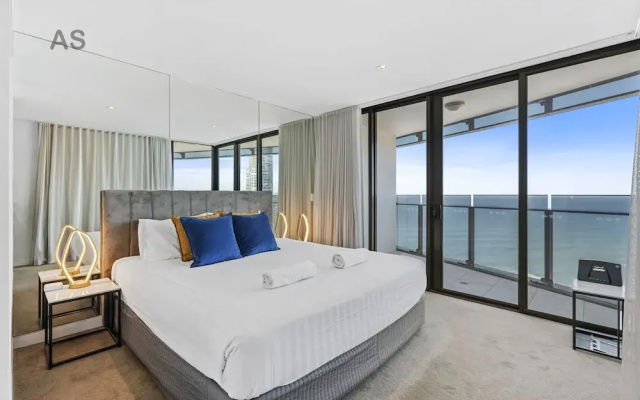 Esplanade (Soul) - Apartment Stay Private