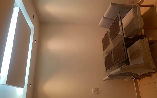 Apto Vitality Spa