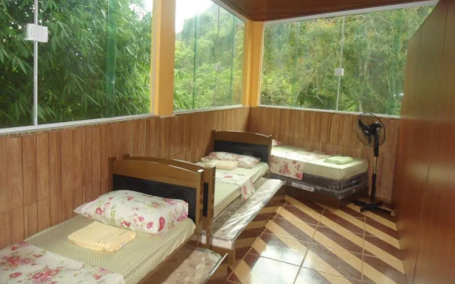 Hostel do Tucano